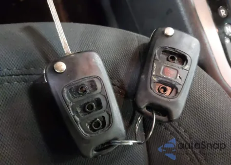 2013 Kia Rio Ex from USA, damaged, VIN KNADN4A32D6130994